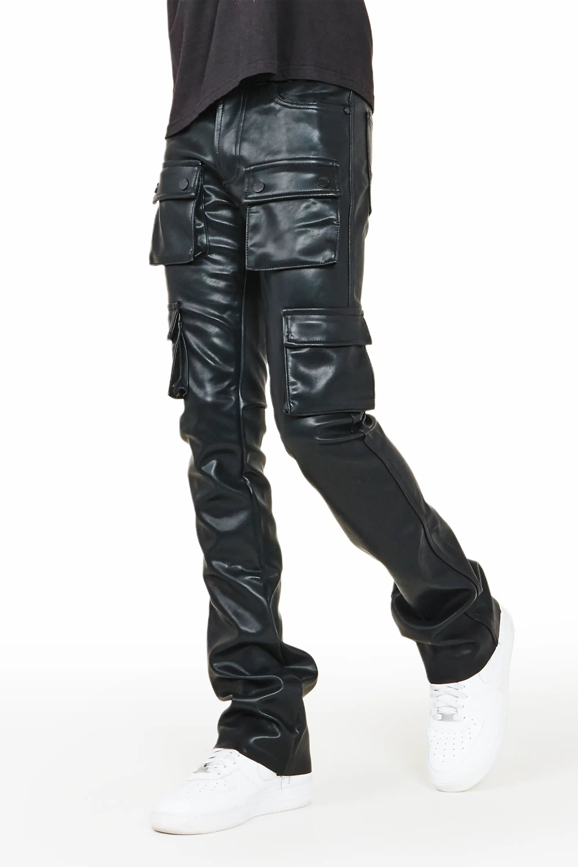 Streetwear Denim Clothes For Men Men’s Rockstar Jeans Rockstar Original