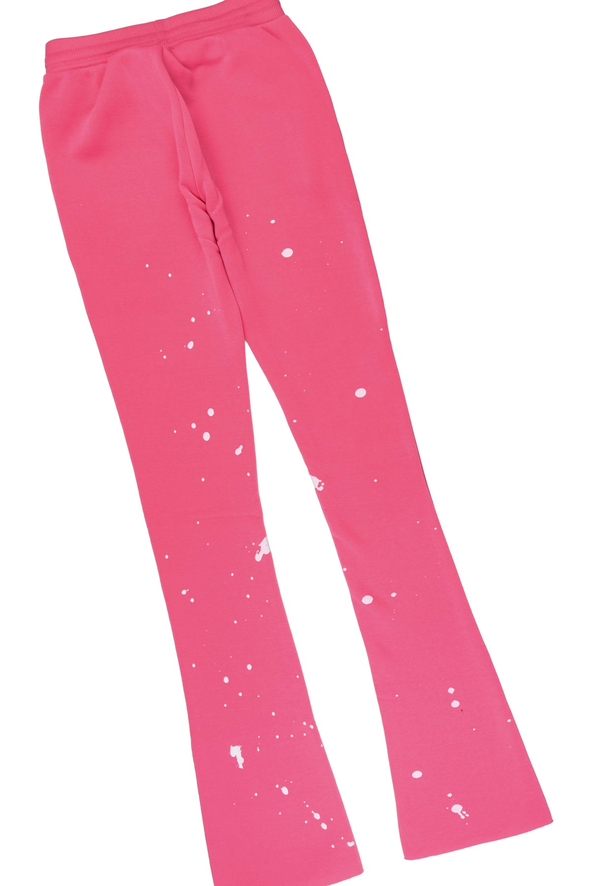 Hadley Hot Pink Super Stacked Trackset
