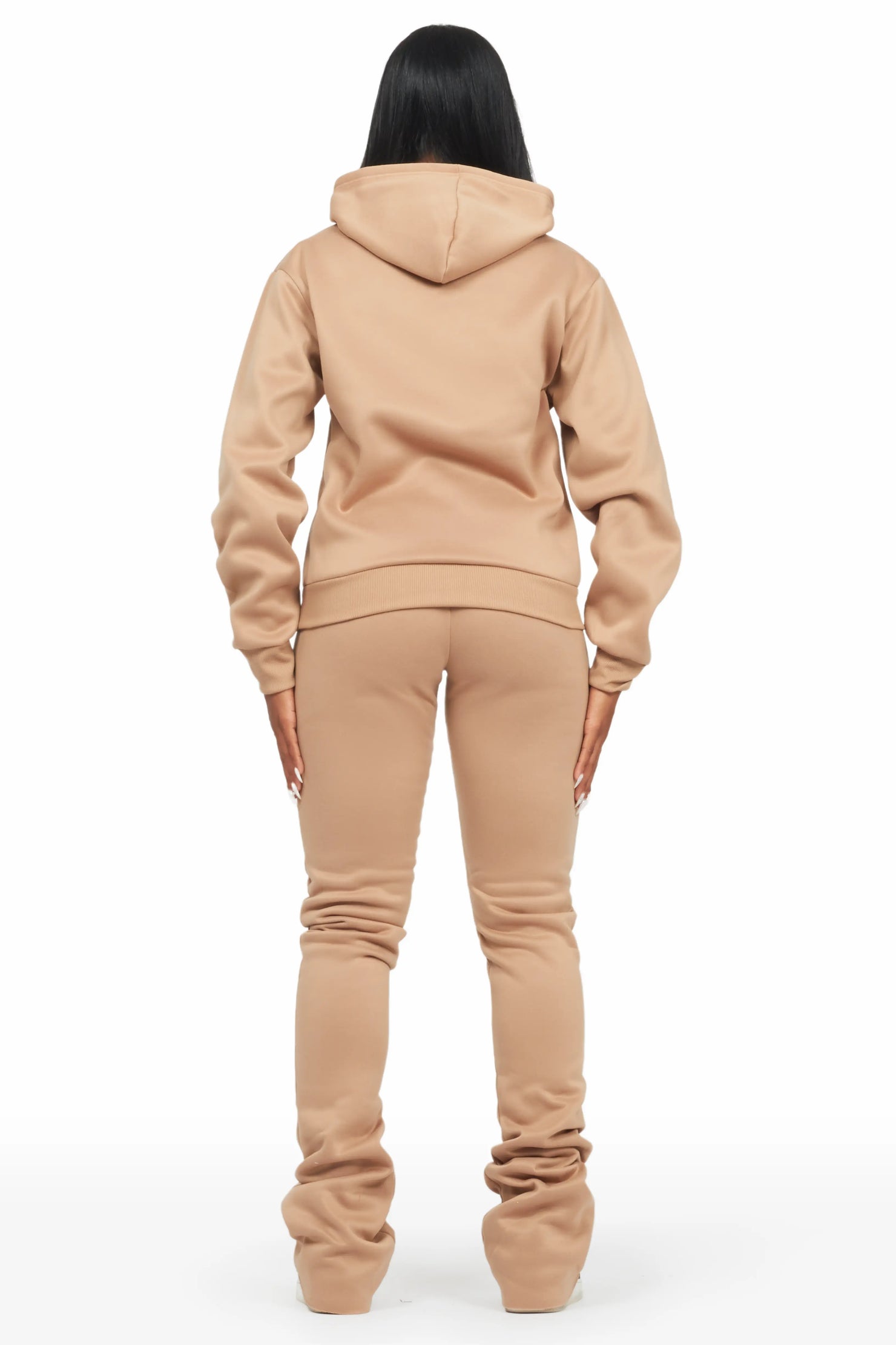 Oliviee Tan Super Stacked Trackset