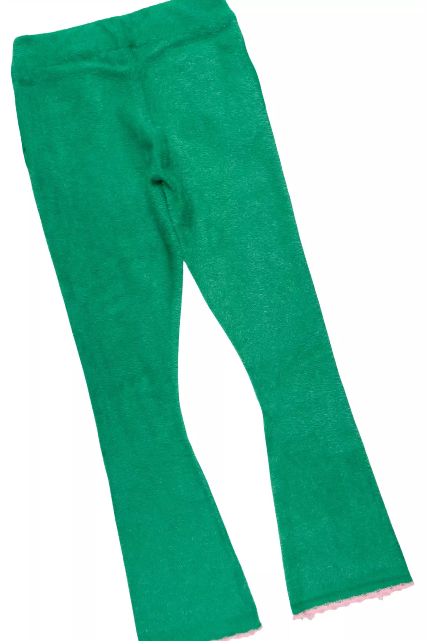 Talisha Green Super Stacked Trackset