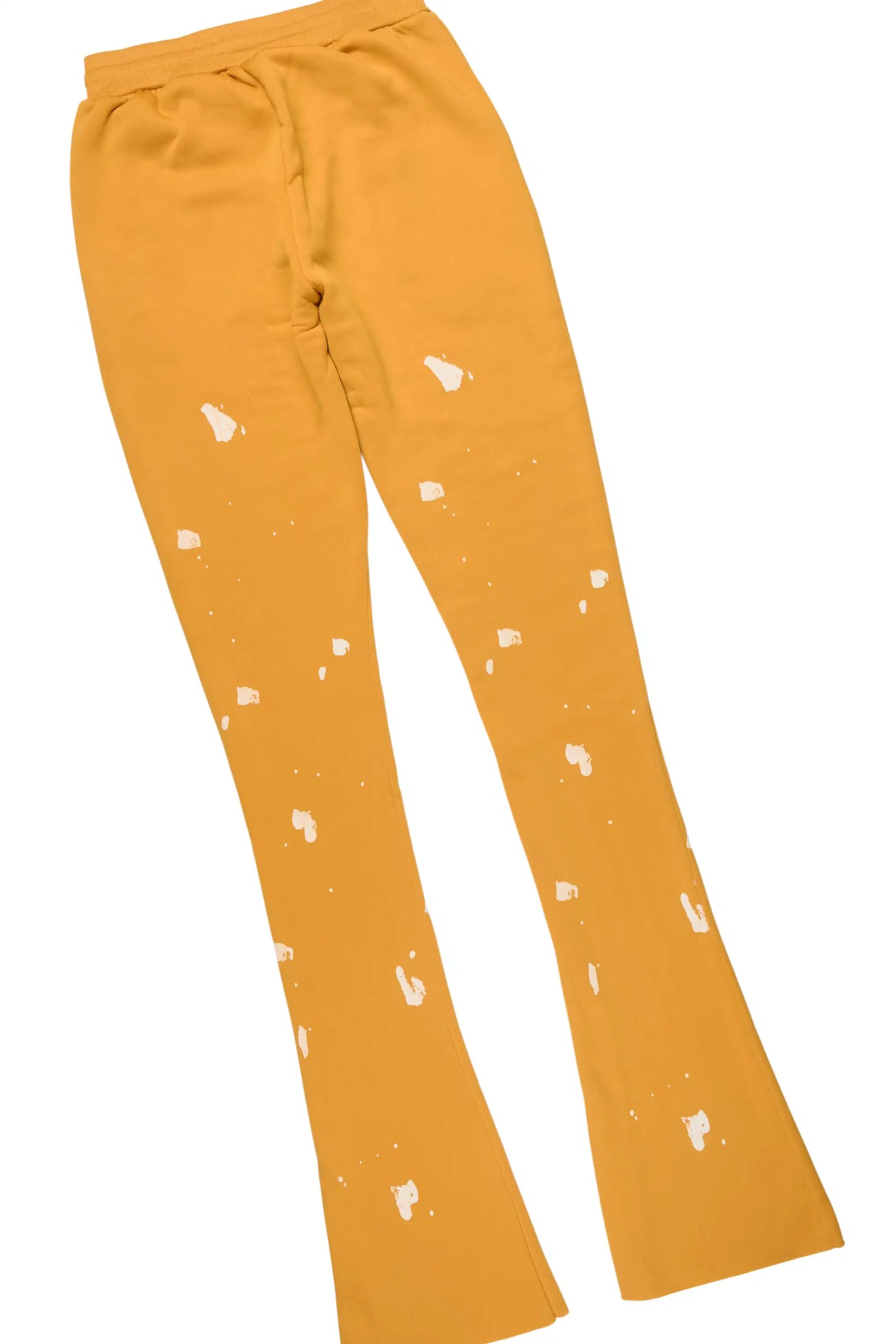 Halloway Gold Zip Up Super Stacked Trackset