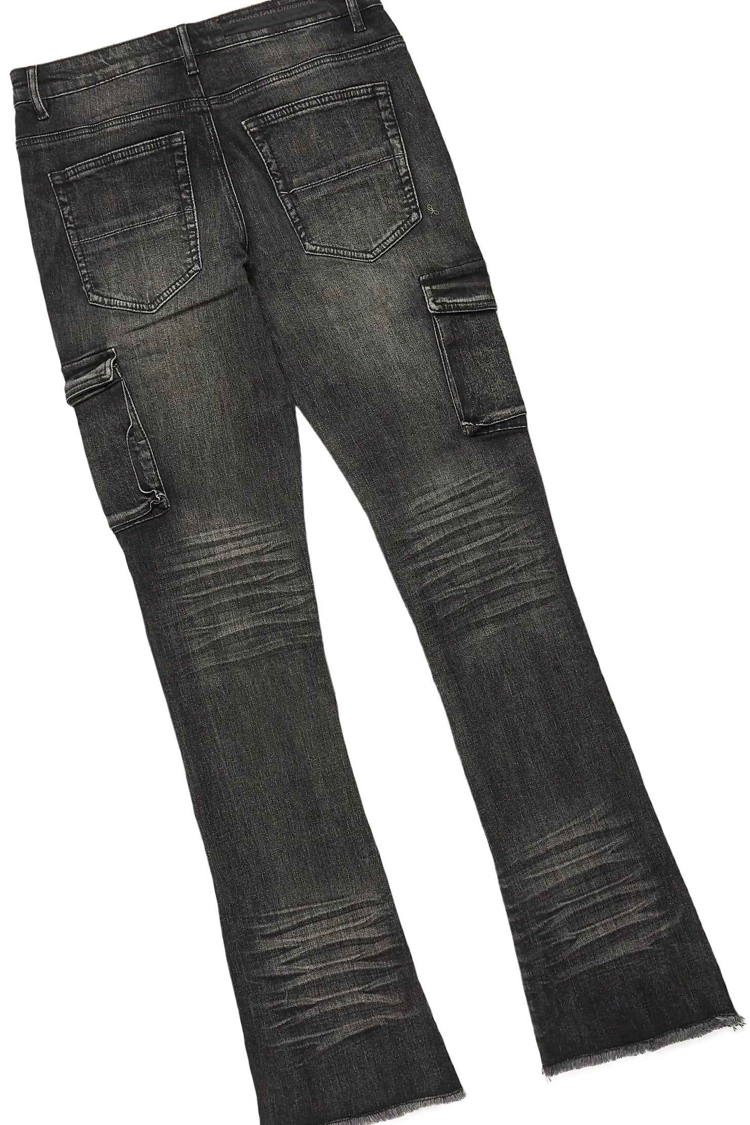 Anneso Hoodie & Feodor Stacked Jean Bundle