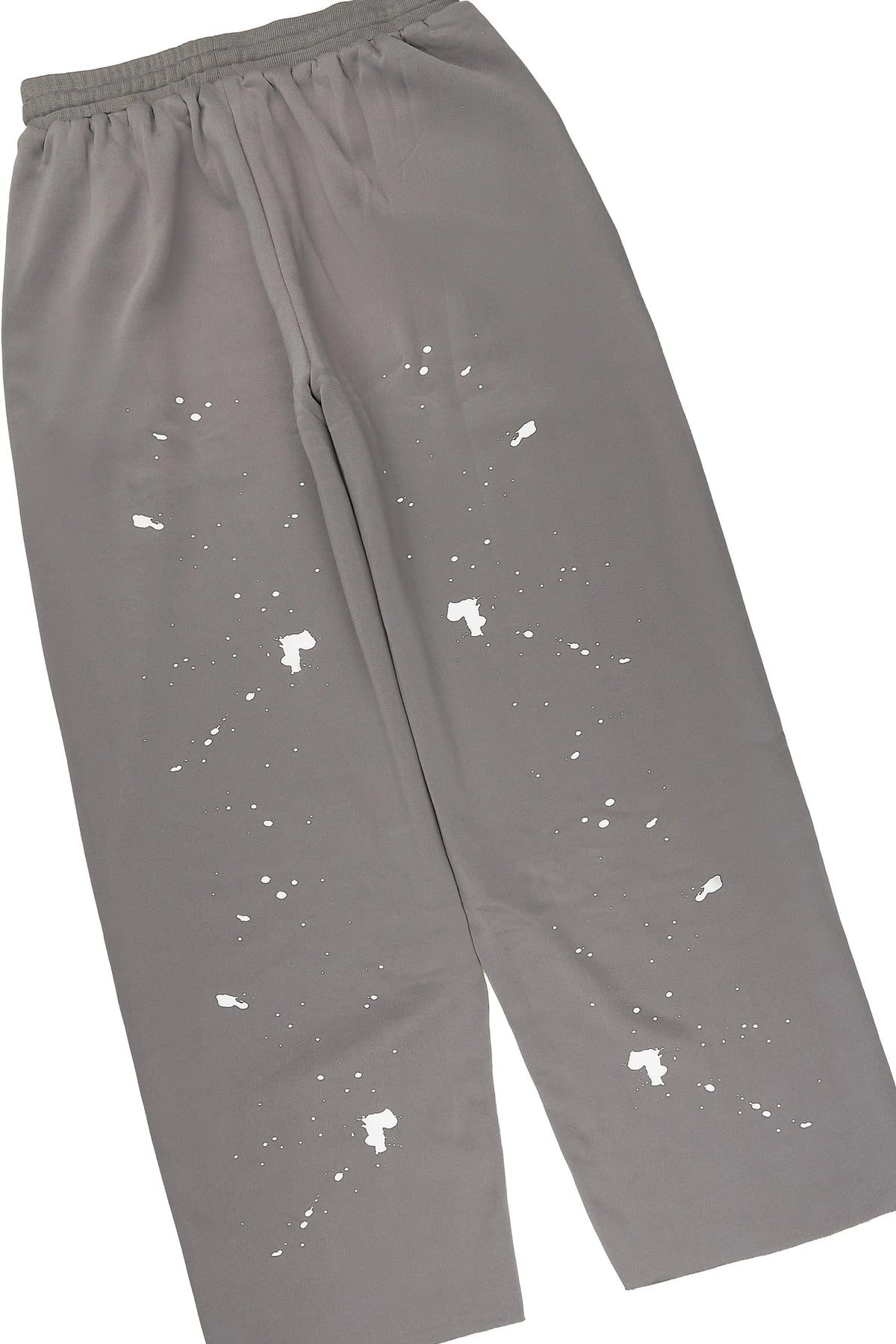 Halloway Grey Painted Baggy Track Set