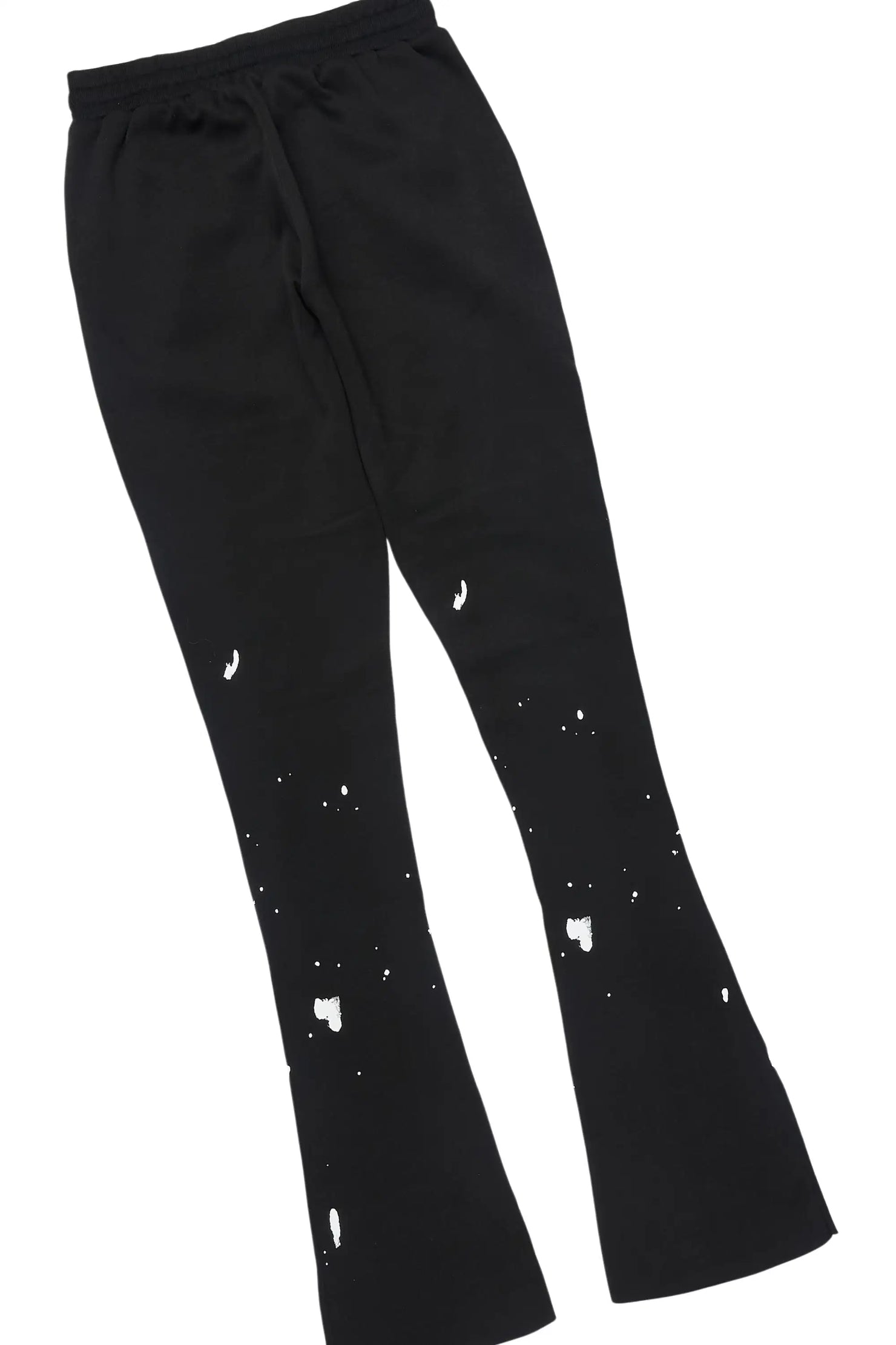 Shiniya Black Super Stacked Trackset