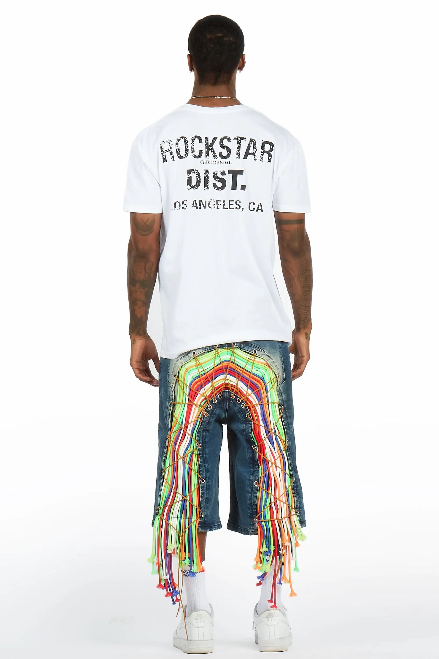 Otto Blue Jort