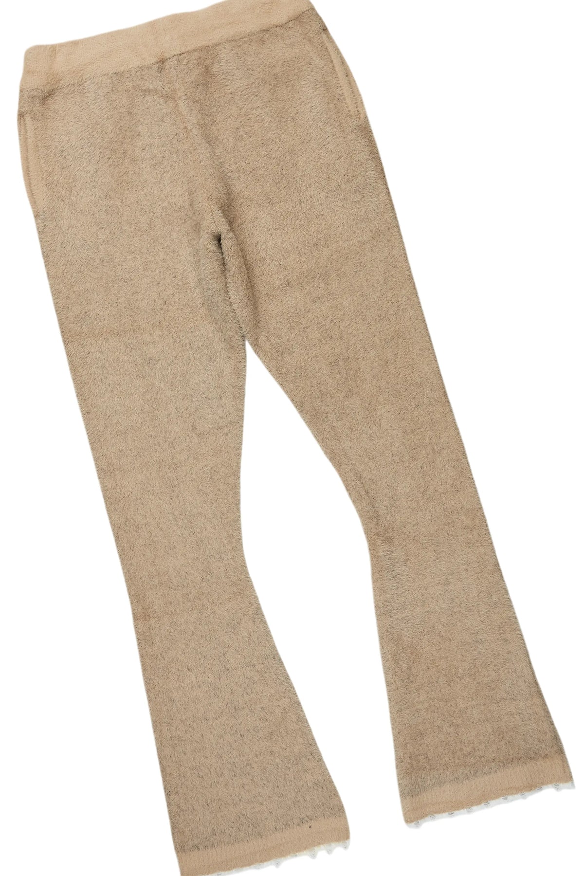 Talisha Beige Super Stacked Trackset