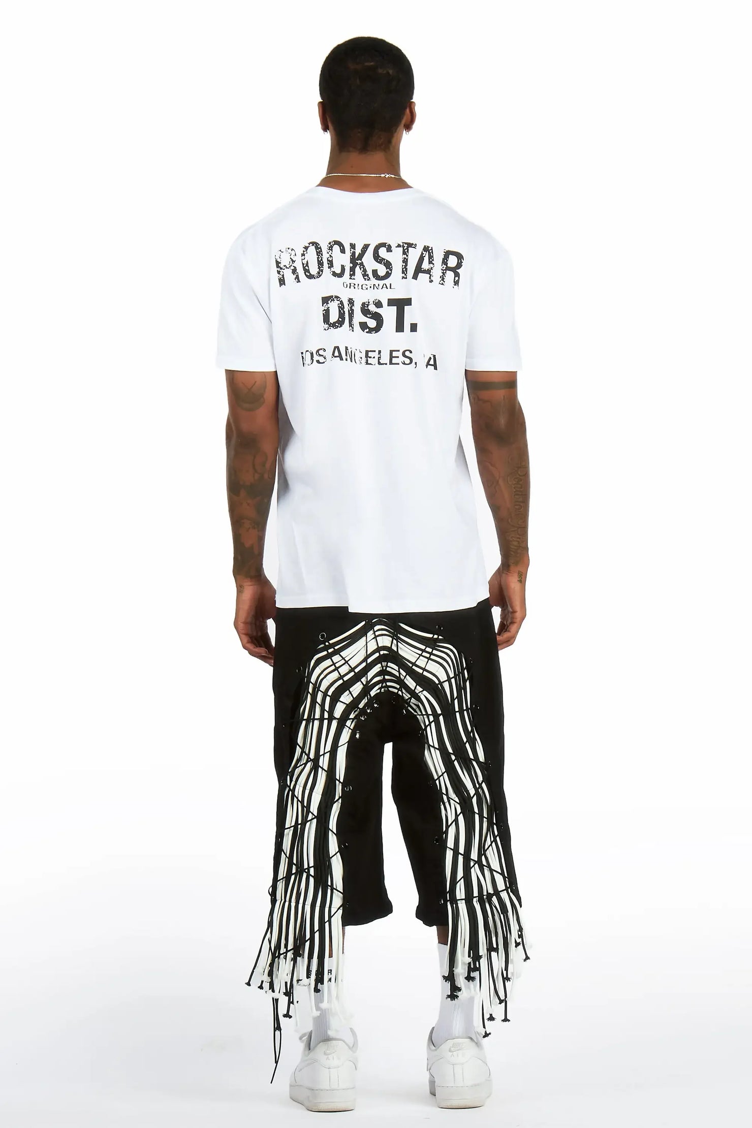 Otto Black Jort