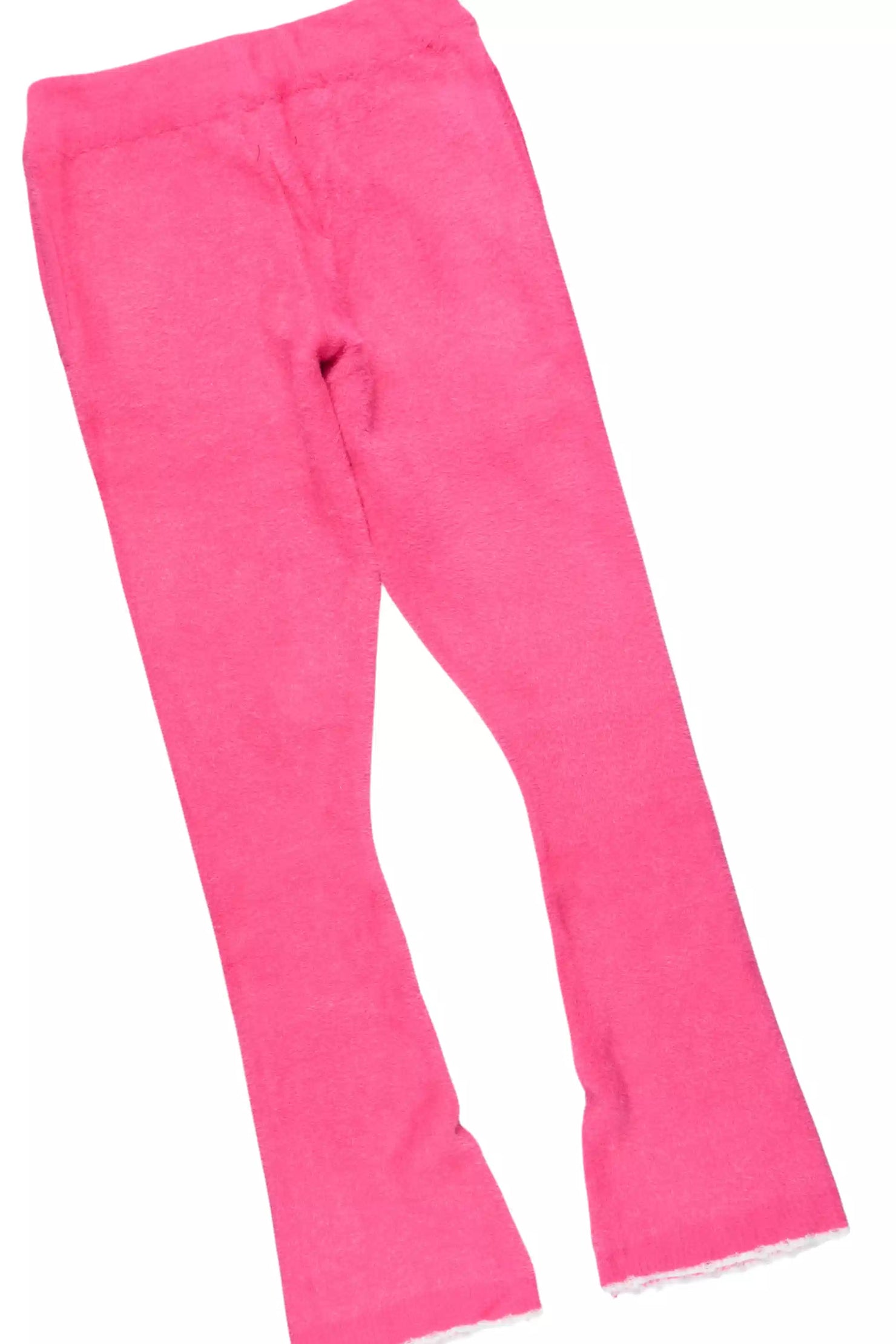 Talisha Pink Super Stacked Trackset