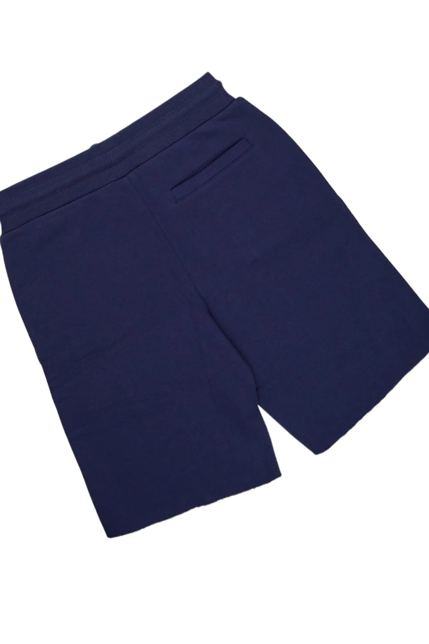 Yarden Navy T-Shirt/Short Set