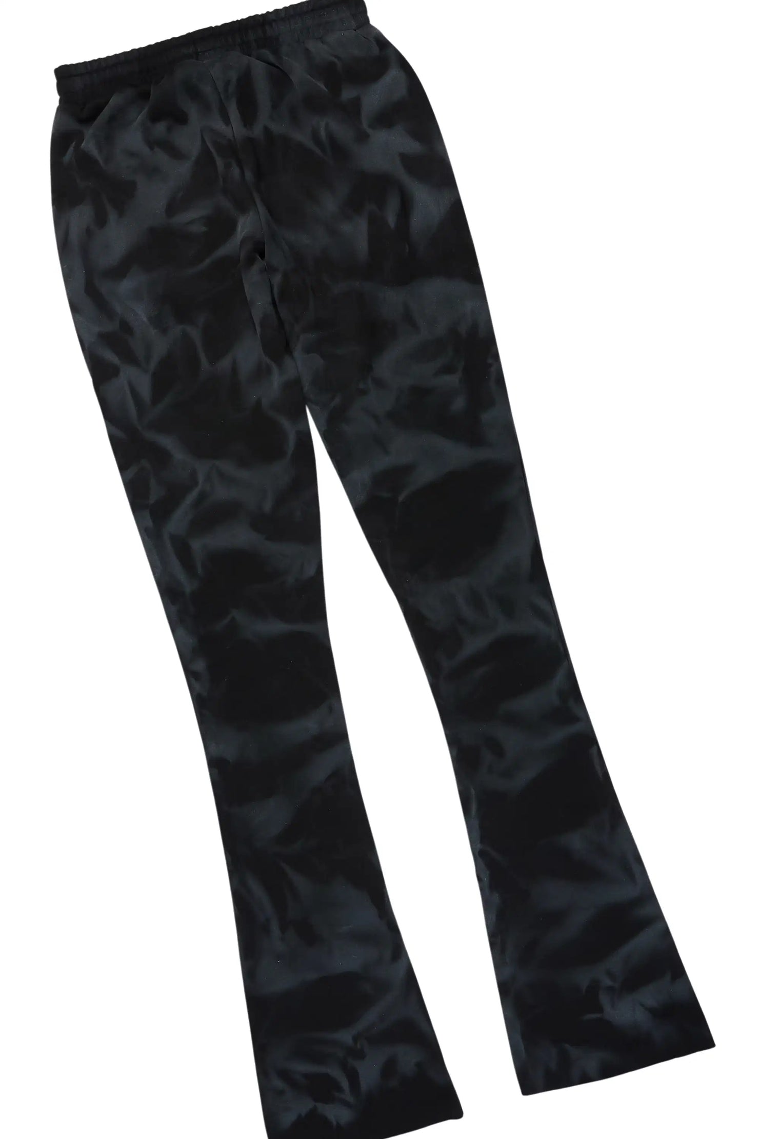 Terrella Black Super Stacked Track Set