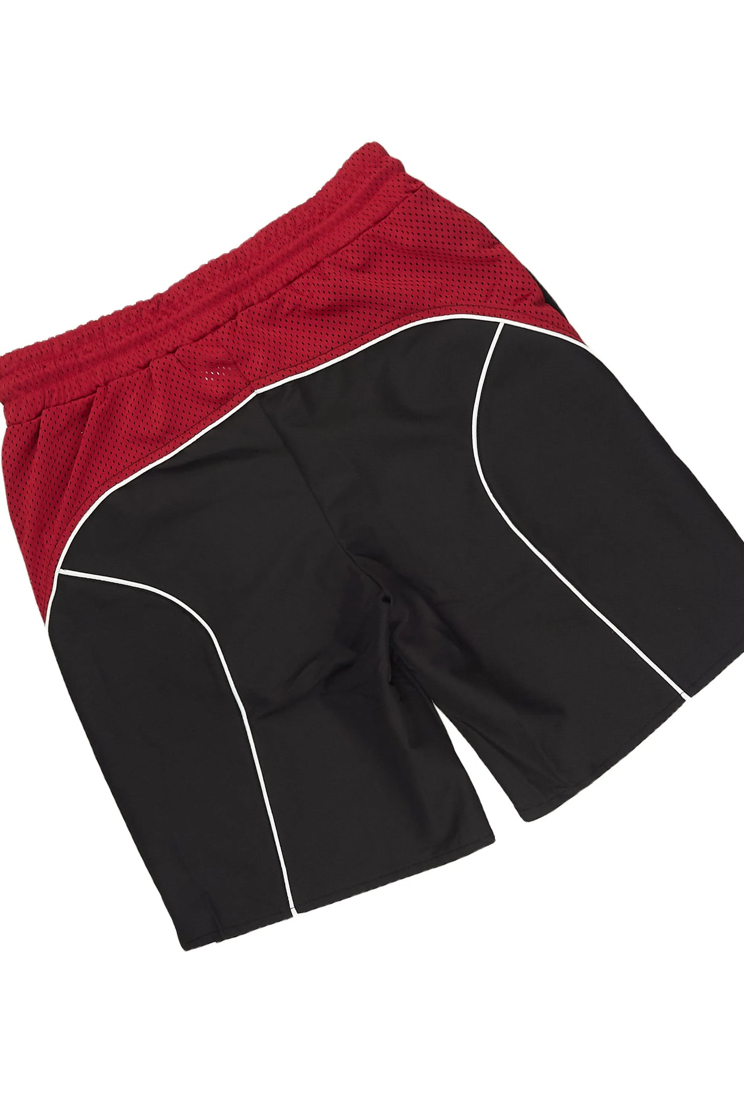 Poza Jersey Short Set