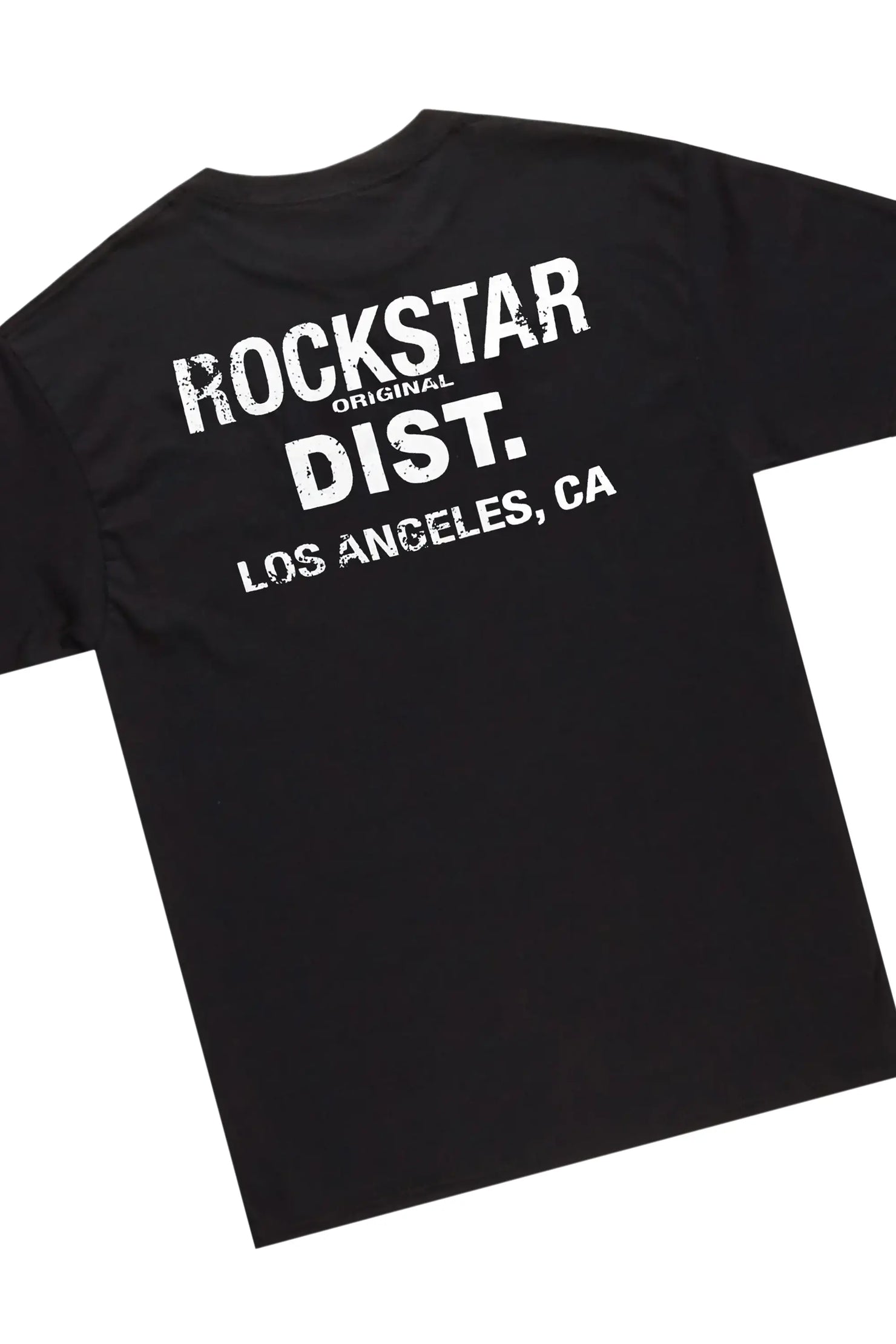 Lake Multi Printed T-Shirt 2 Pack