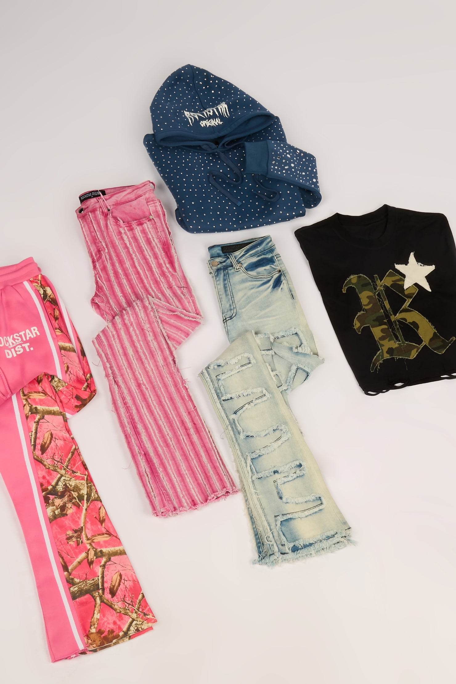 $75 Women's Vault Box