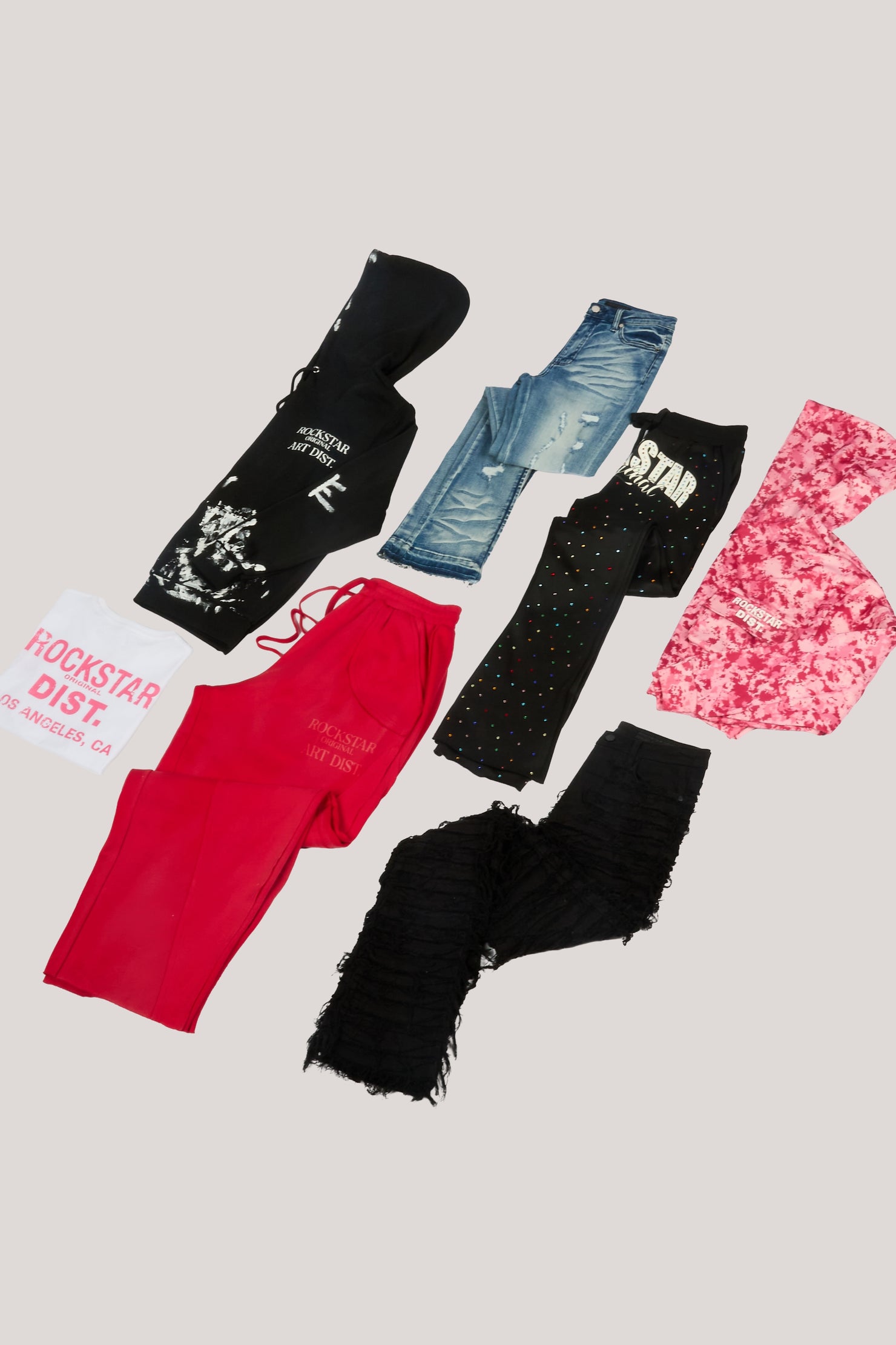 $99 Women's Vault Box