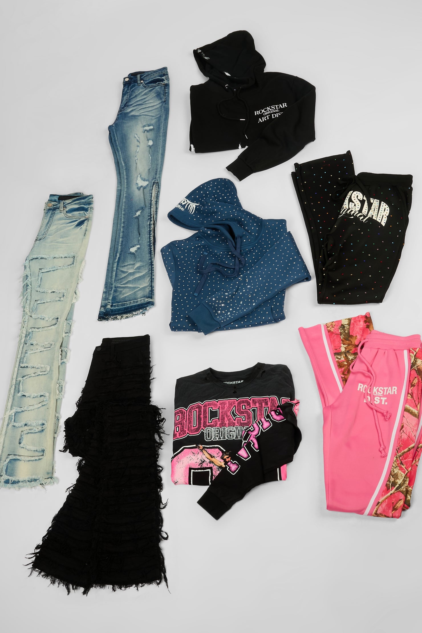 $129 Women's Vault Box