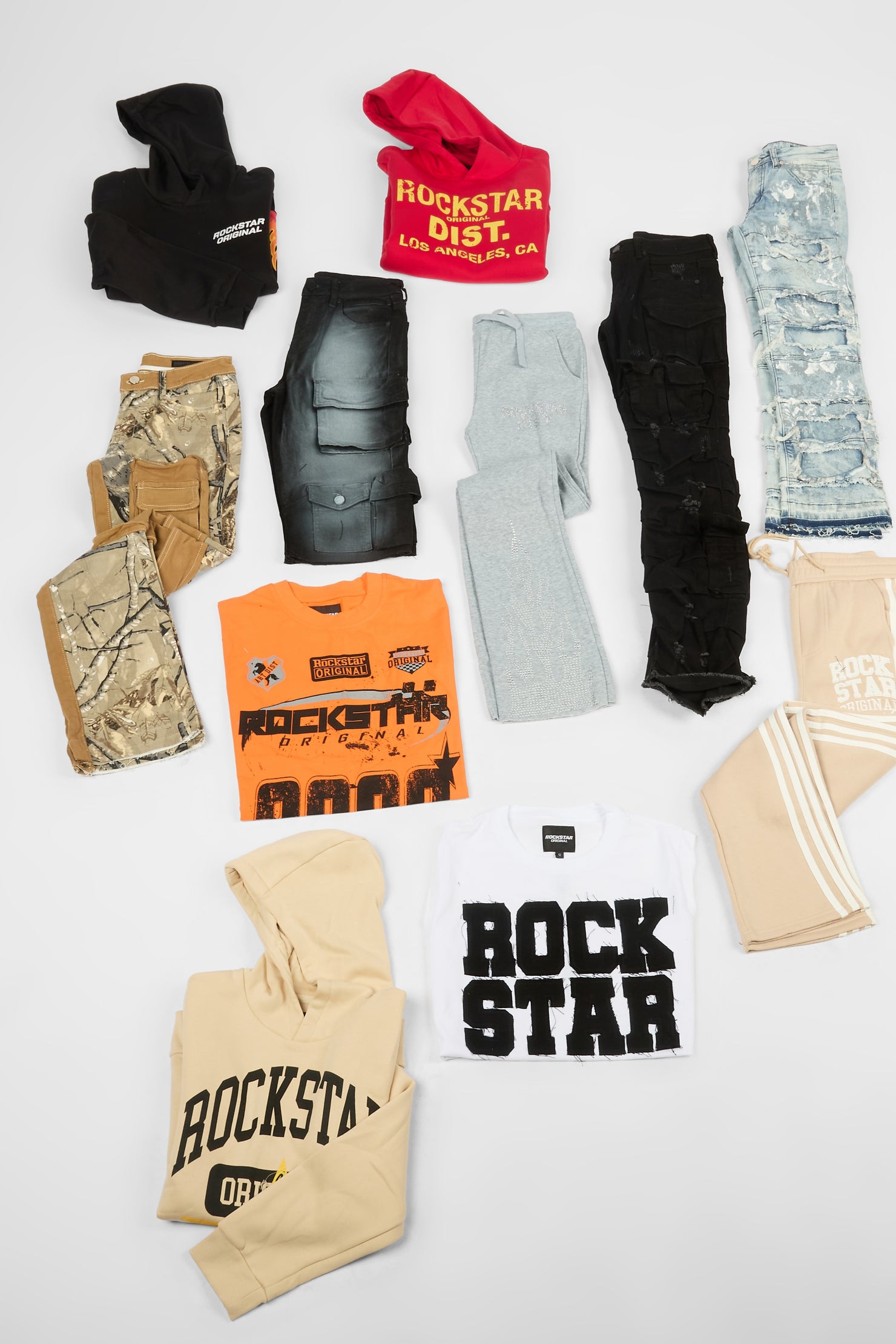 $75 Boy's Vault Box