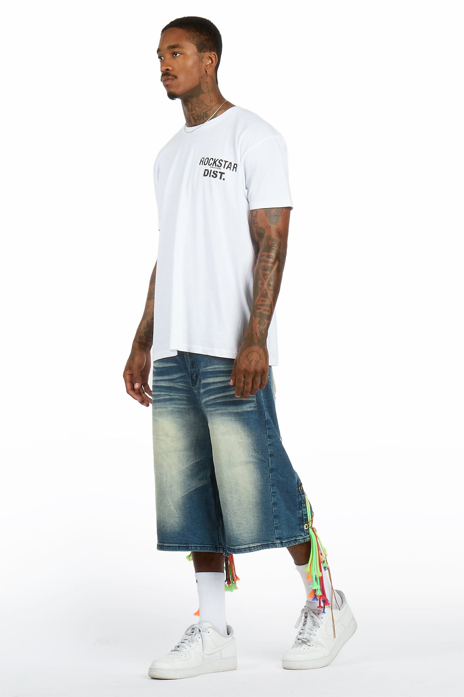 Otto Blue Jort