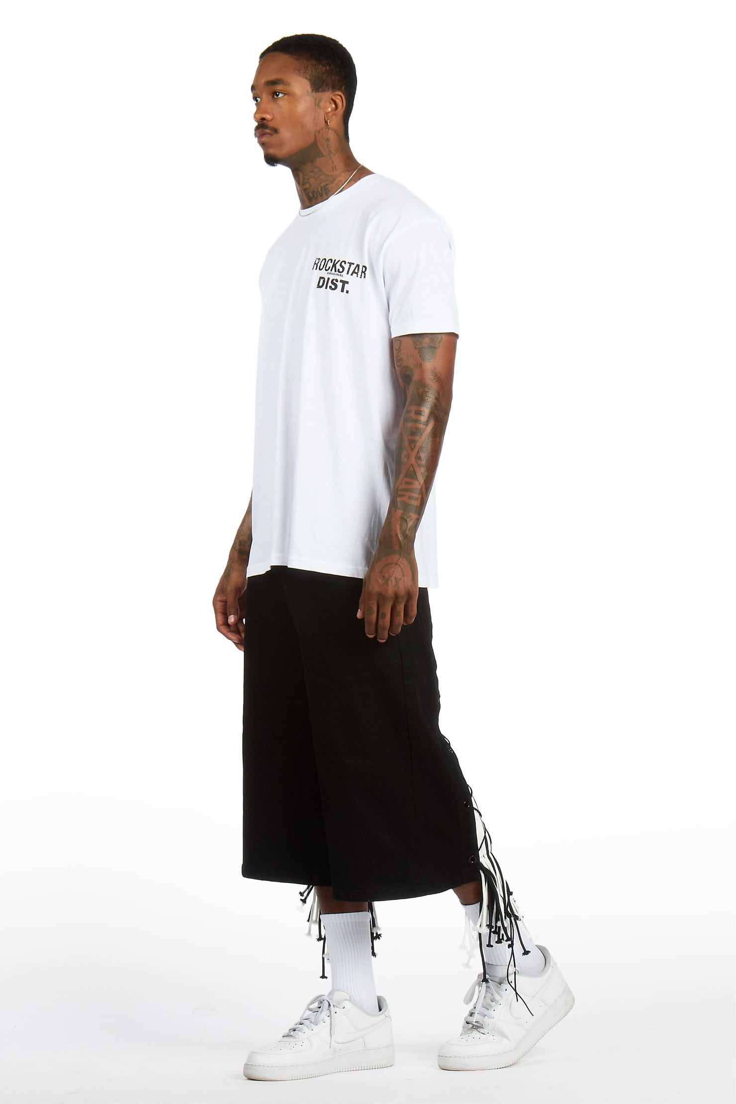 Otto Black Jort