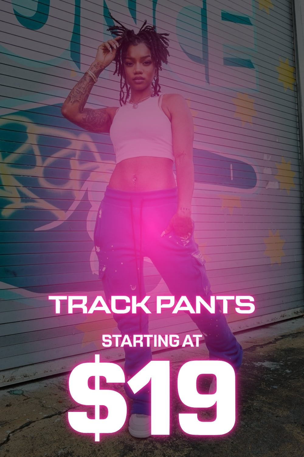 Women's Streetwear: Urban Clothing For Women Female Streetwear ...