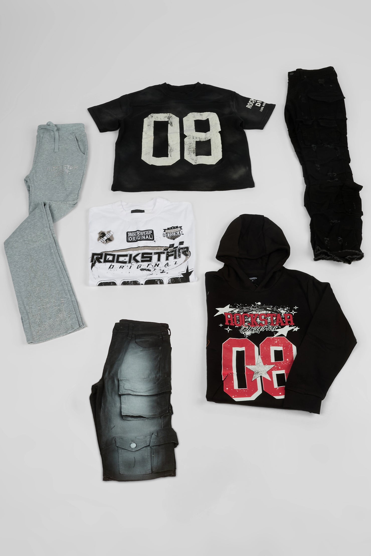 $55 Boy's Mystery Vault Box (Assorted/Mixed Products)