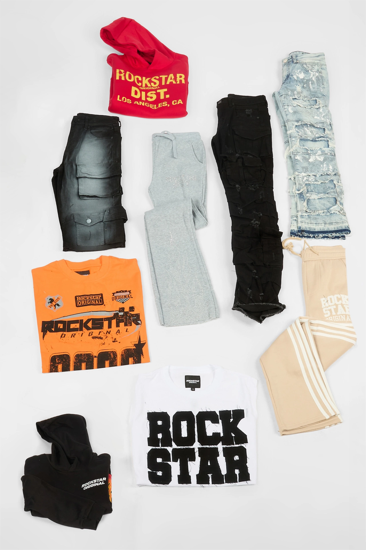 $79 Boy's Mystery Vault Box (Assorted/Mixed Products)