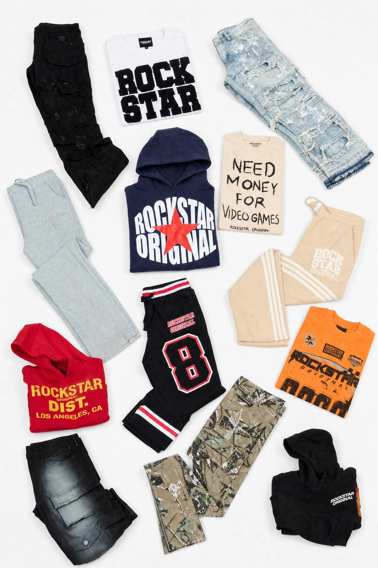 $99 Boy's Mystery Vault Box (Assorted/Mixed Products)