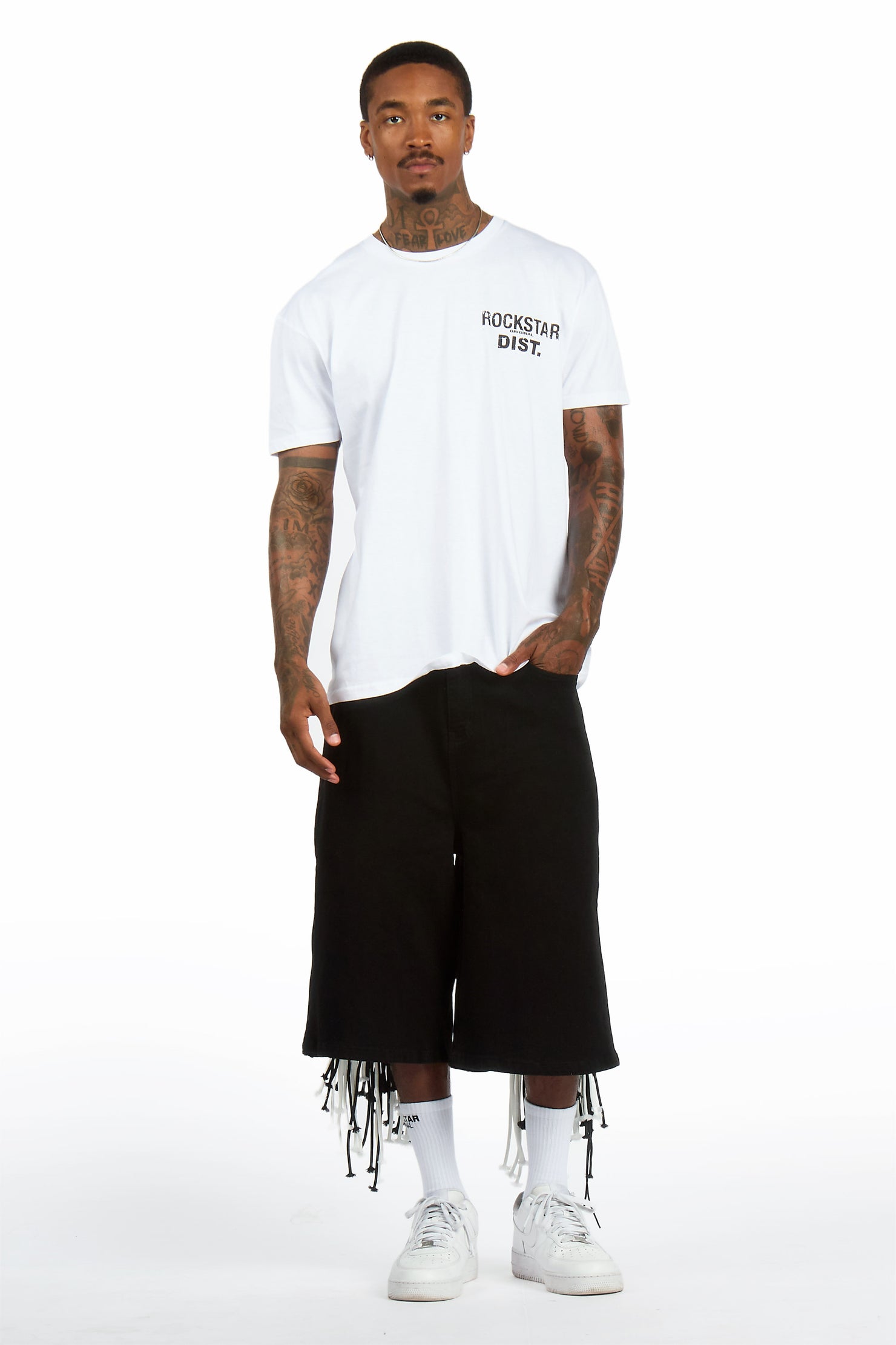 Otto Black Jort