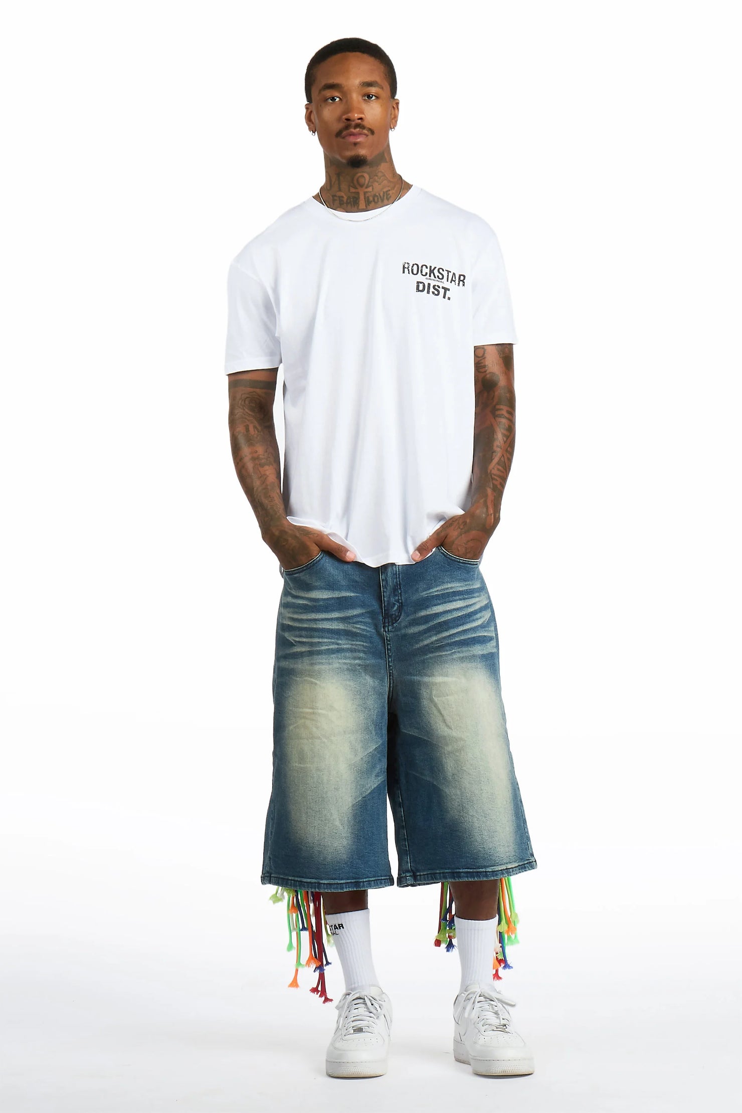 Otto Blue Jort