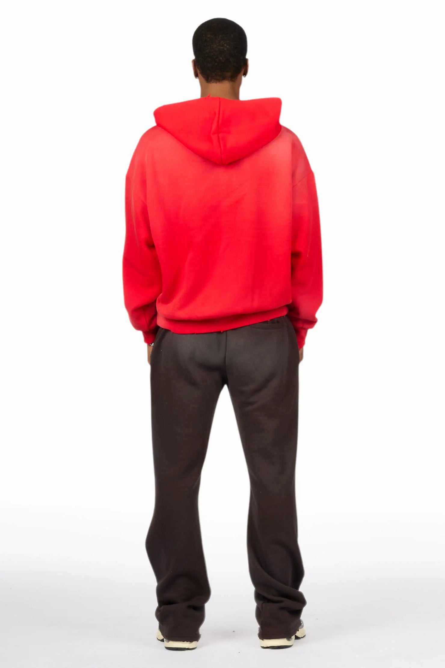Reign Iron Relaxed Track Pant