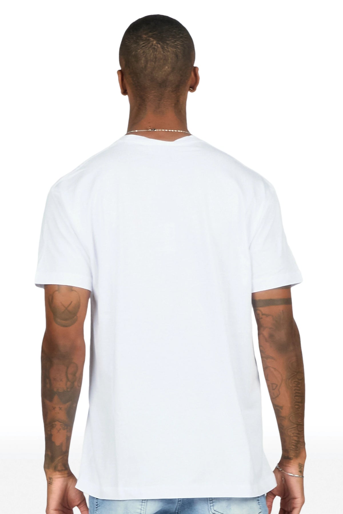 Jesse White Graphic T-Shirt