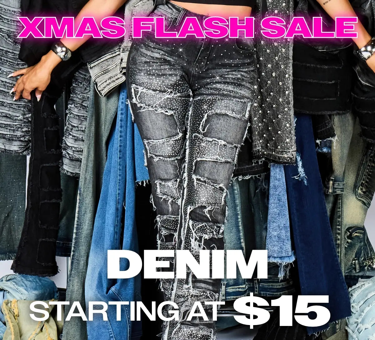 Plus Size Urban Clothing: Plus Size Streetwear Womens Fashion– Rockstar ...