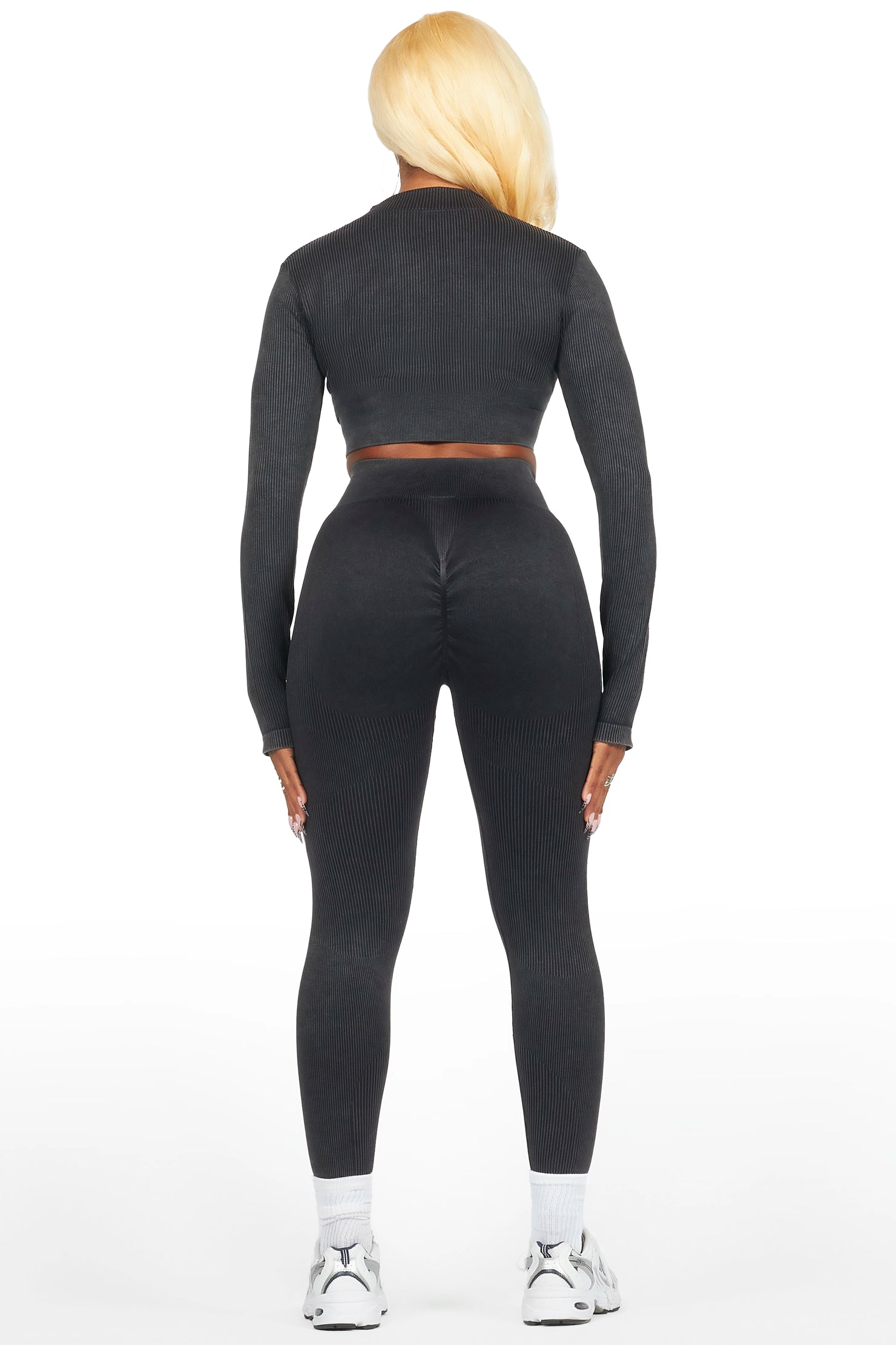 Keseana Black Active Set