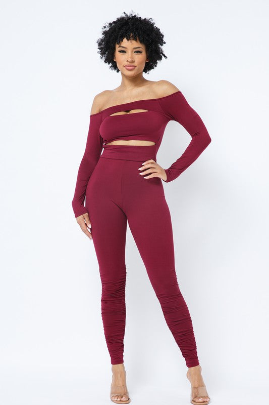 Takema Wine Matching Set