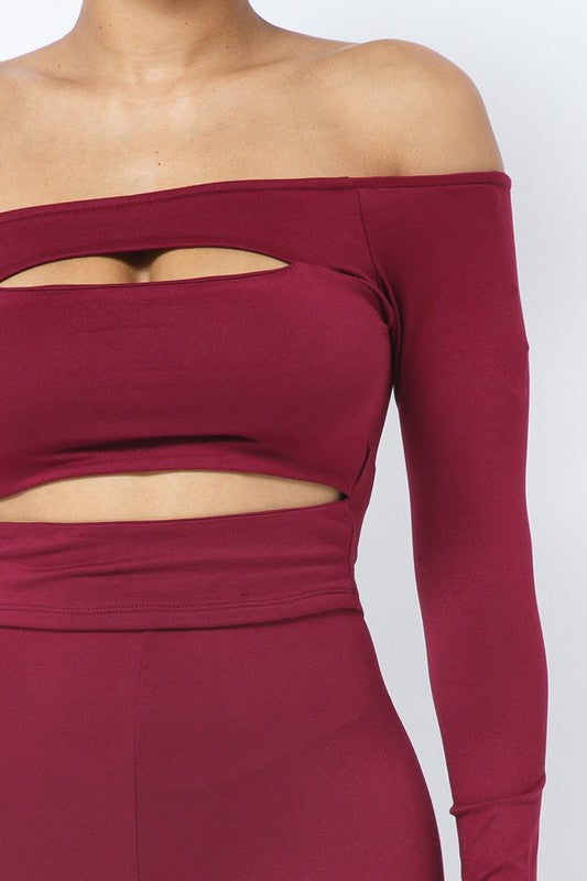 Takema Wine Matching Set