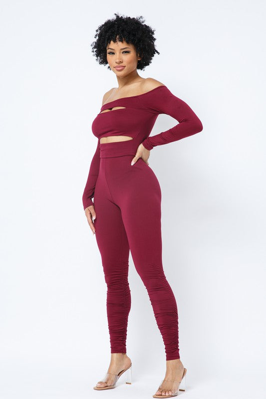 Takema Wine Matching Set