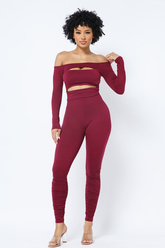 Takema Wine Matching Set