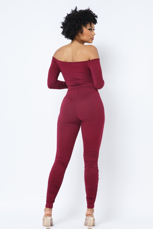 Takema Wine Matching Set