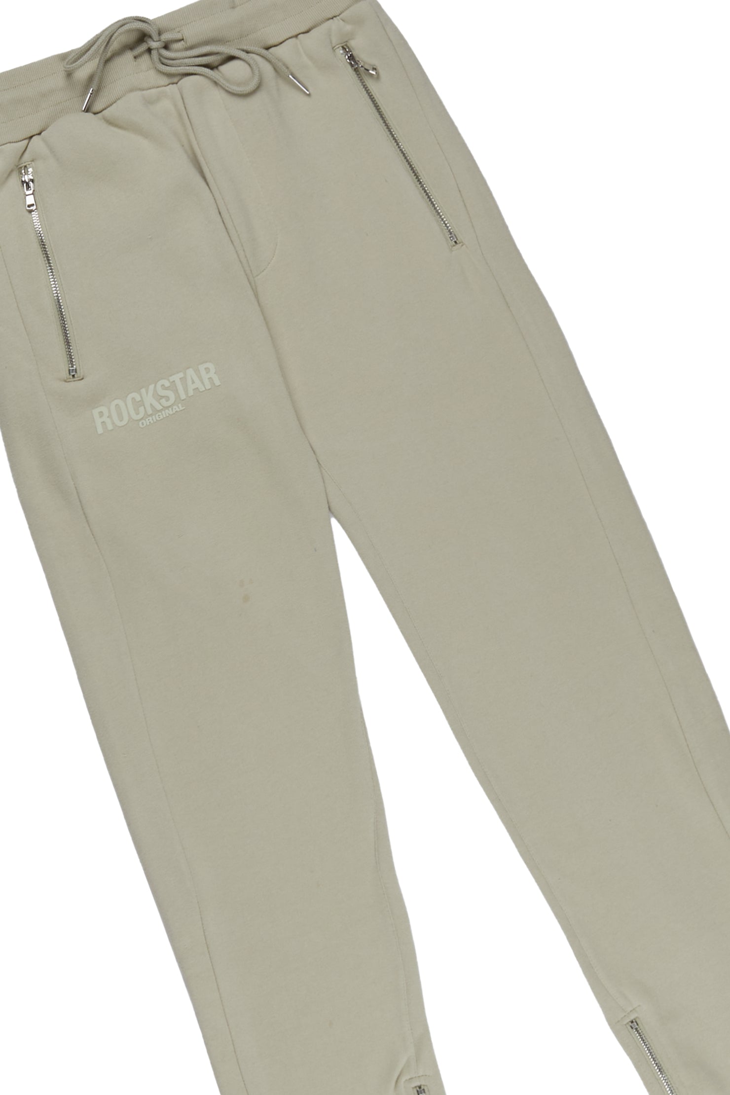 Rockstar Casey Sage Hoodie Fleece Set