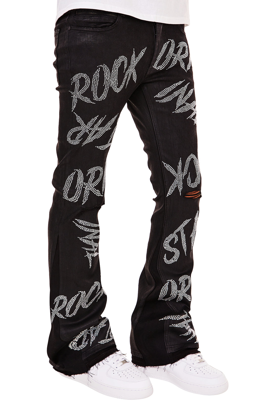 Men's Best Seller Jeans Rockstar Original