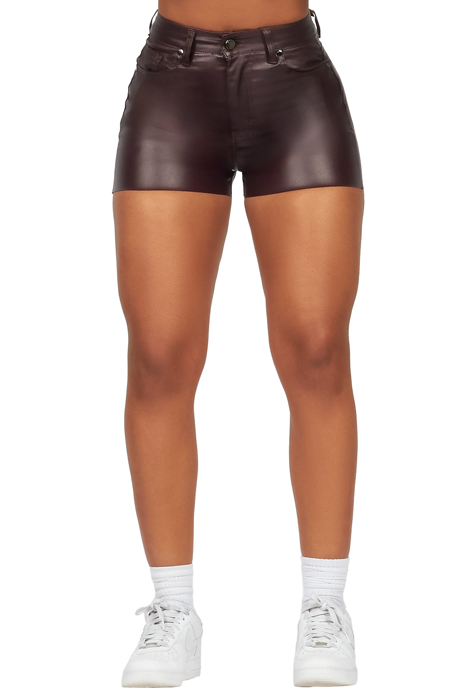 Tamry Wine PU Short
