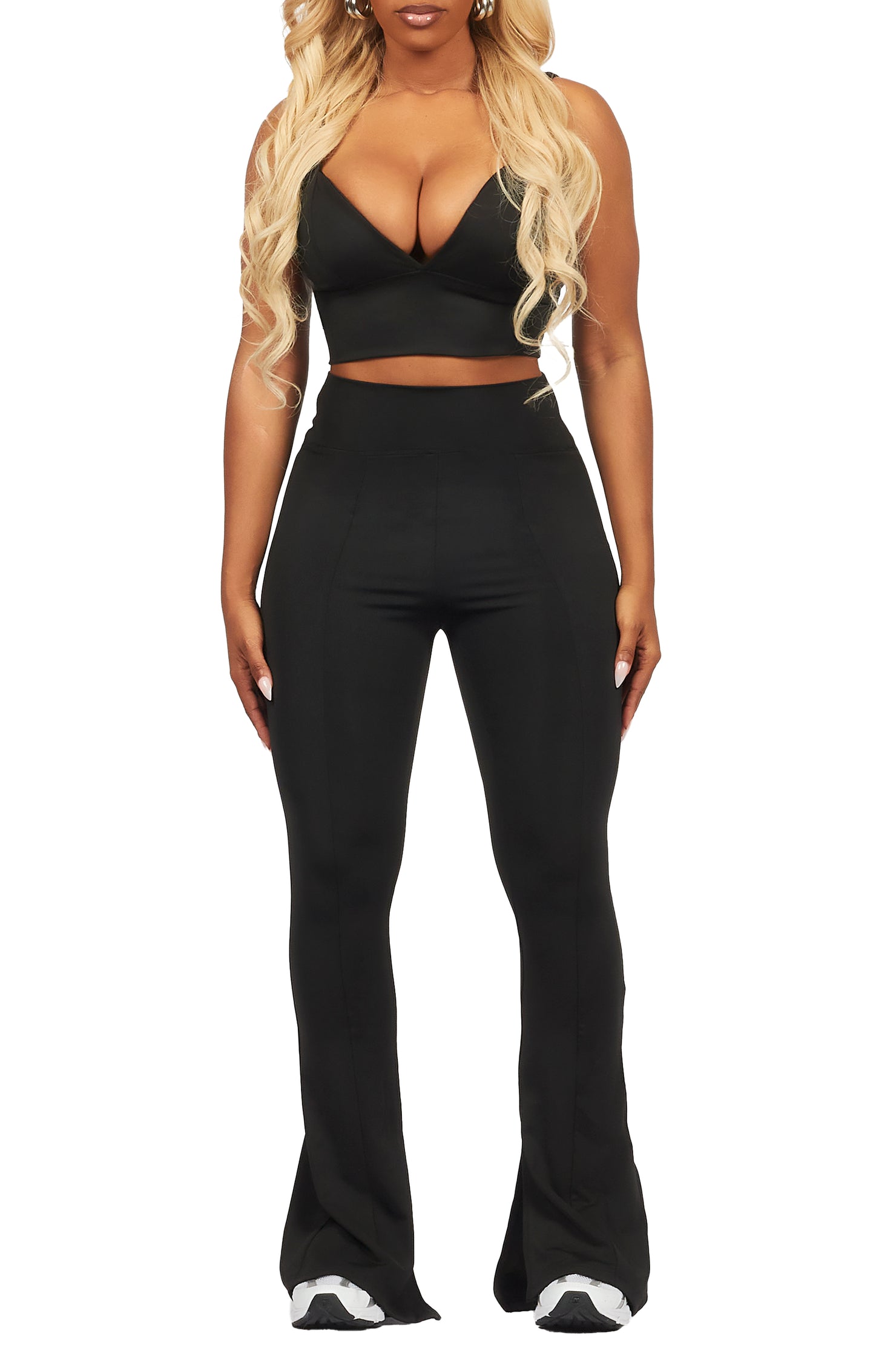 Caysena Black Flare Active Set