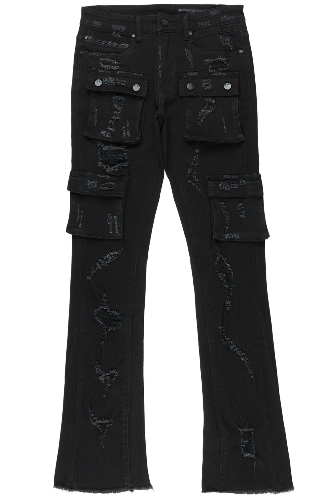 Men's Cargo Jeans Rockstar Original