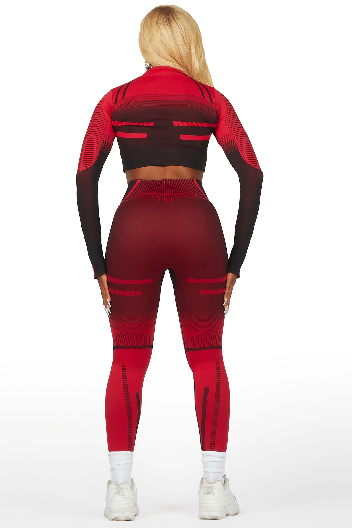 Fazzy Red Active Set