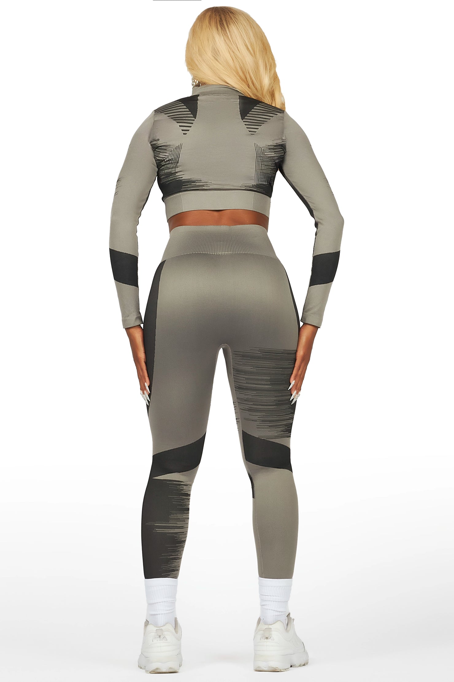 Alishia Grey Active Set