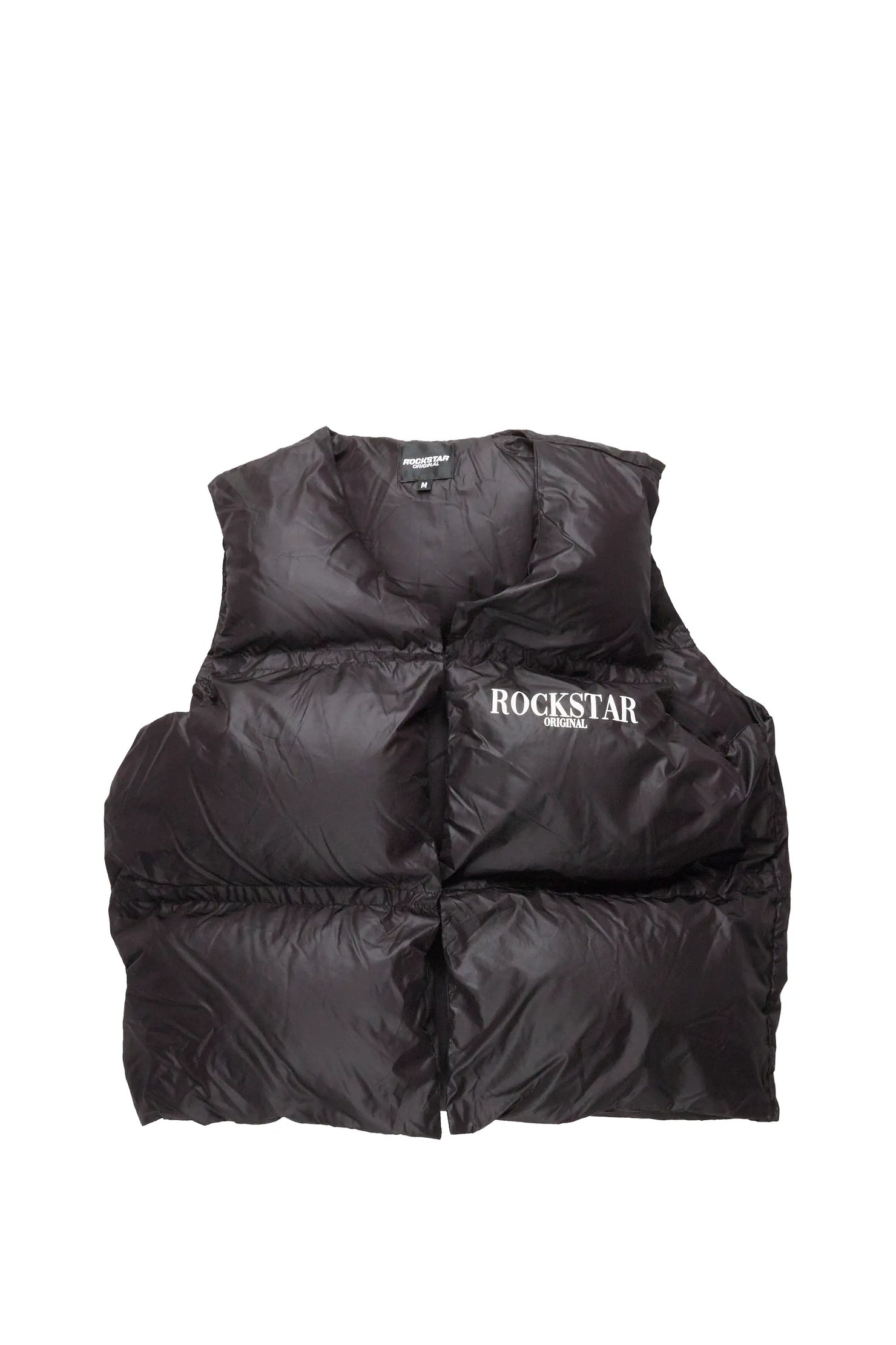 Rockstar original vest sales