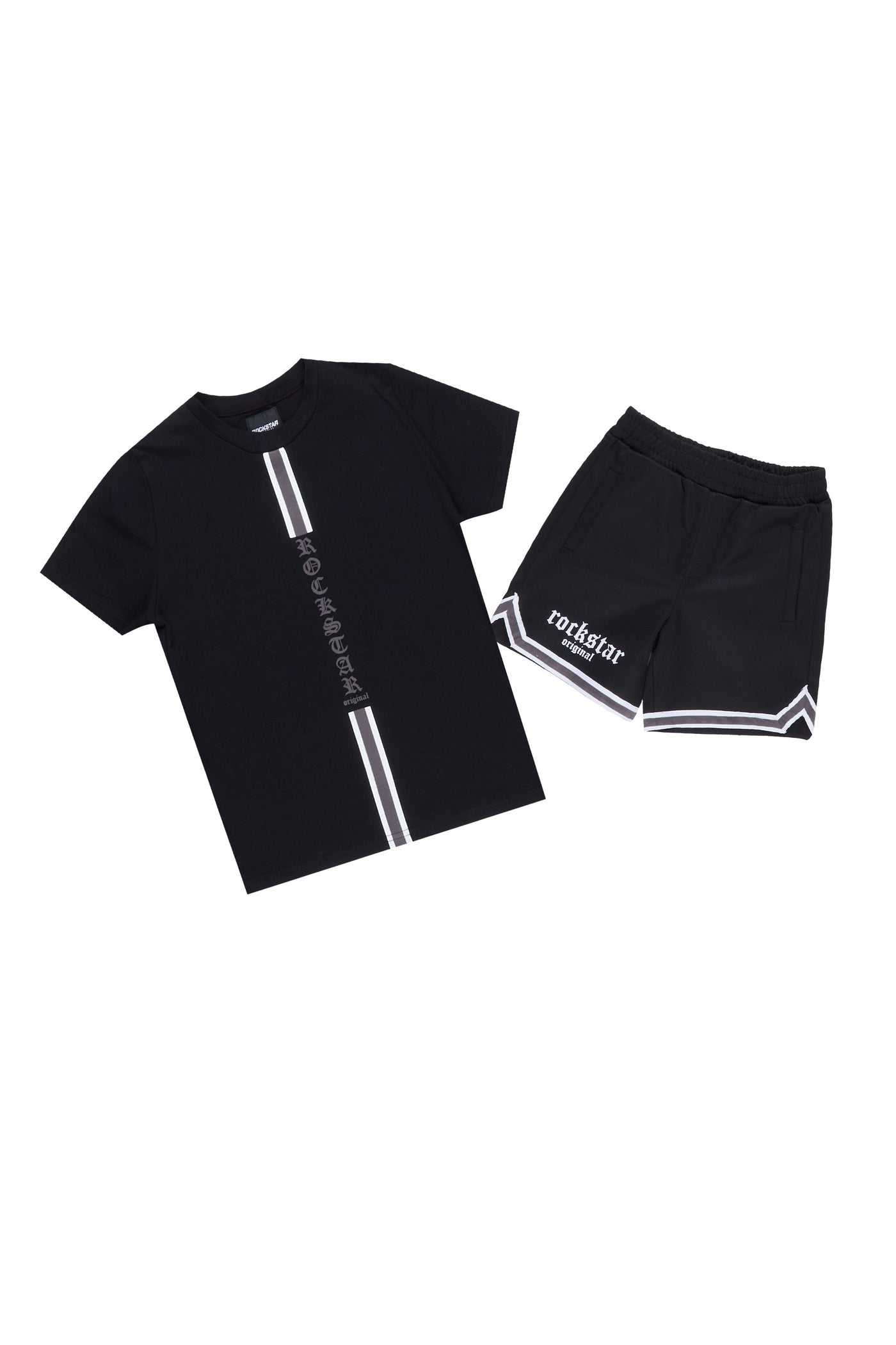 Corey Short Set