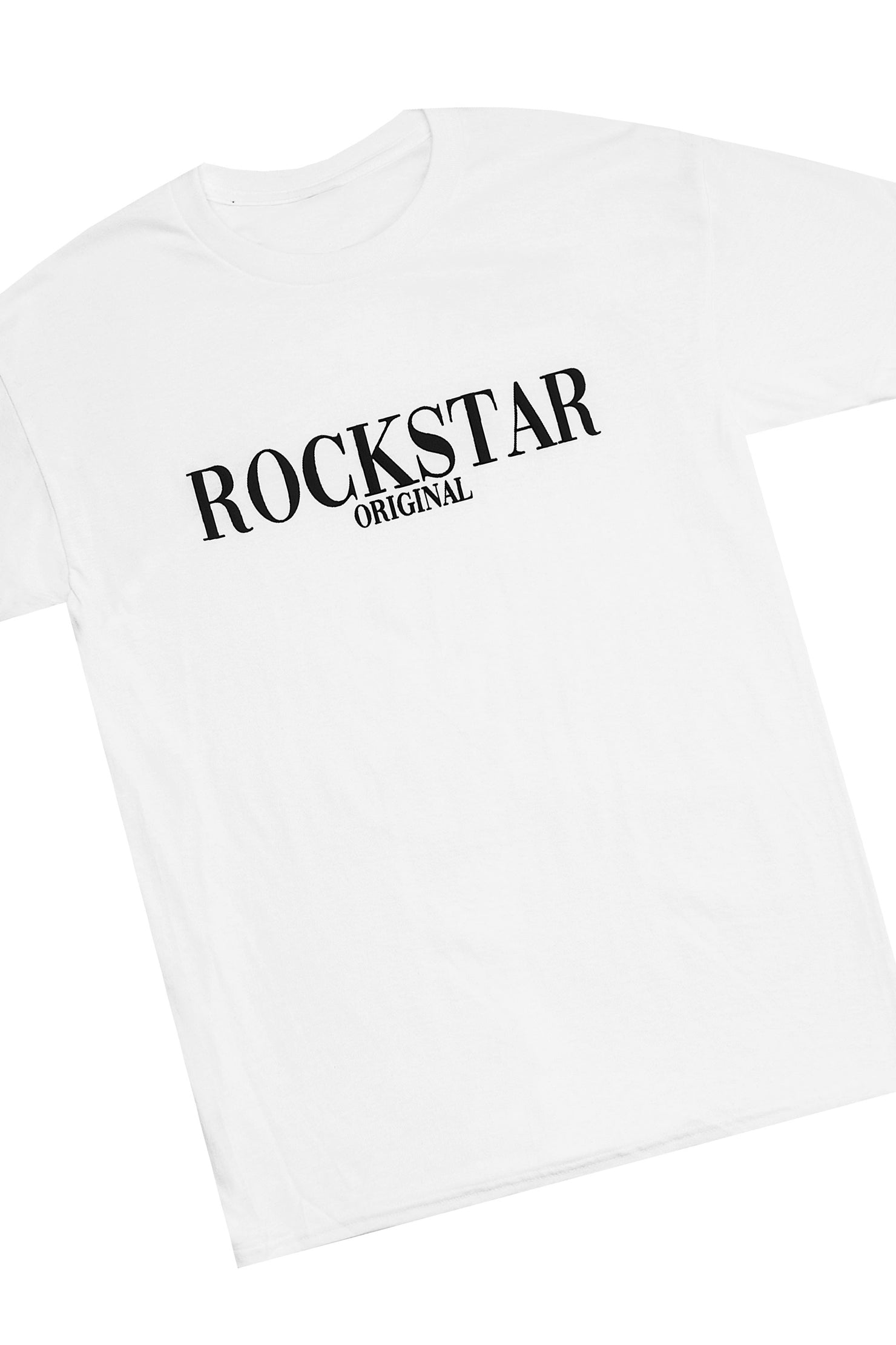 Banner & Octavio White/Black Super Bundle Stacked Set