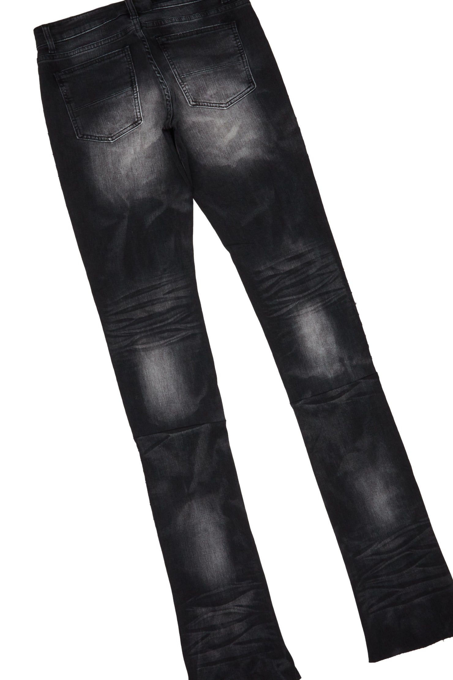 Banner & Octavio White/Black Super Bundle Stacked Set