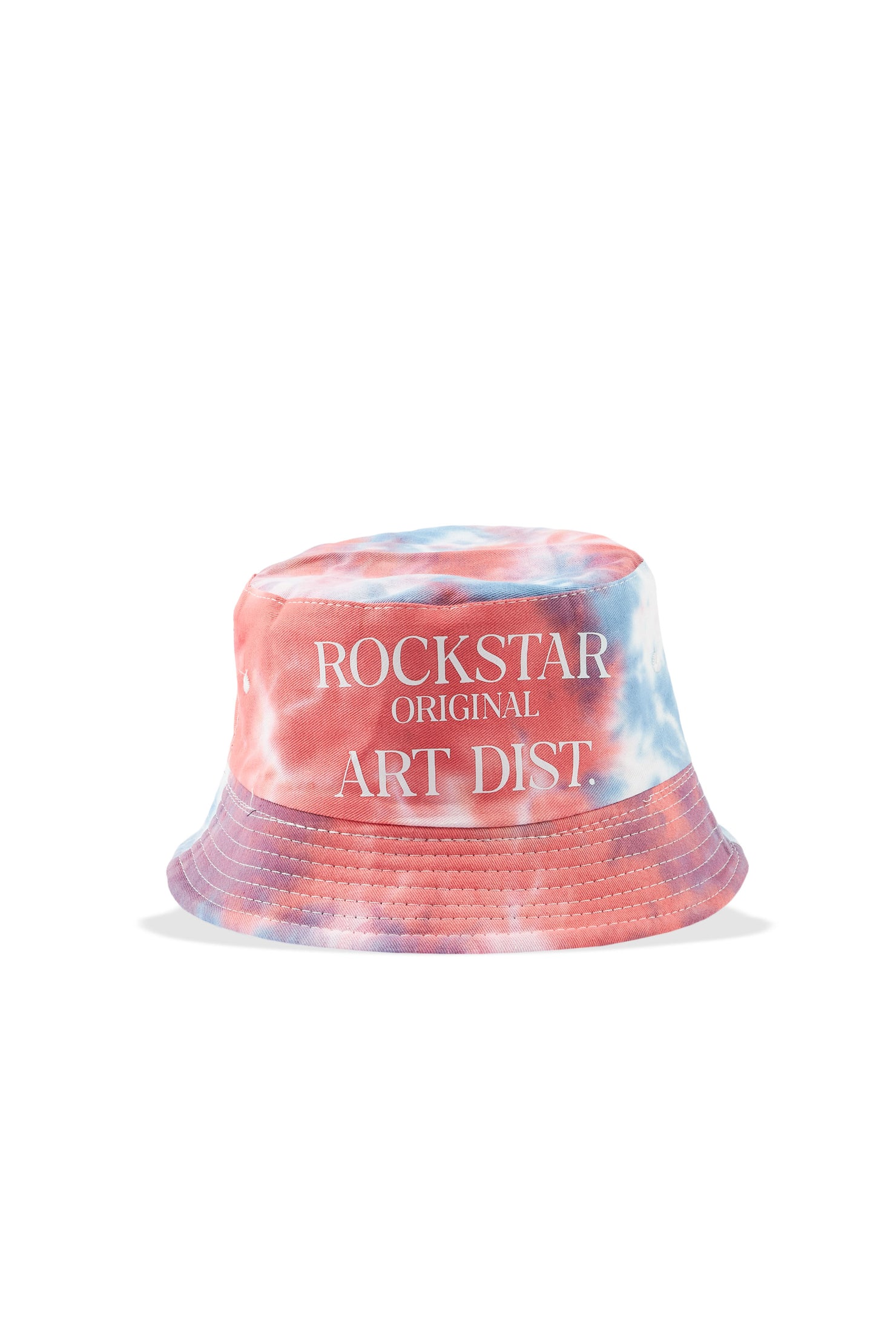 Boys Kesia Rainbow Bucket Hat