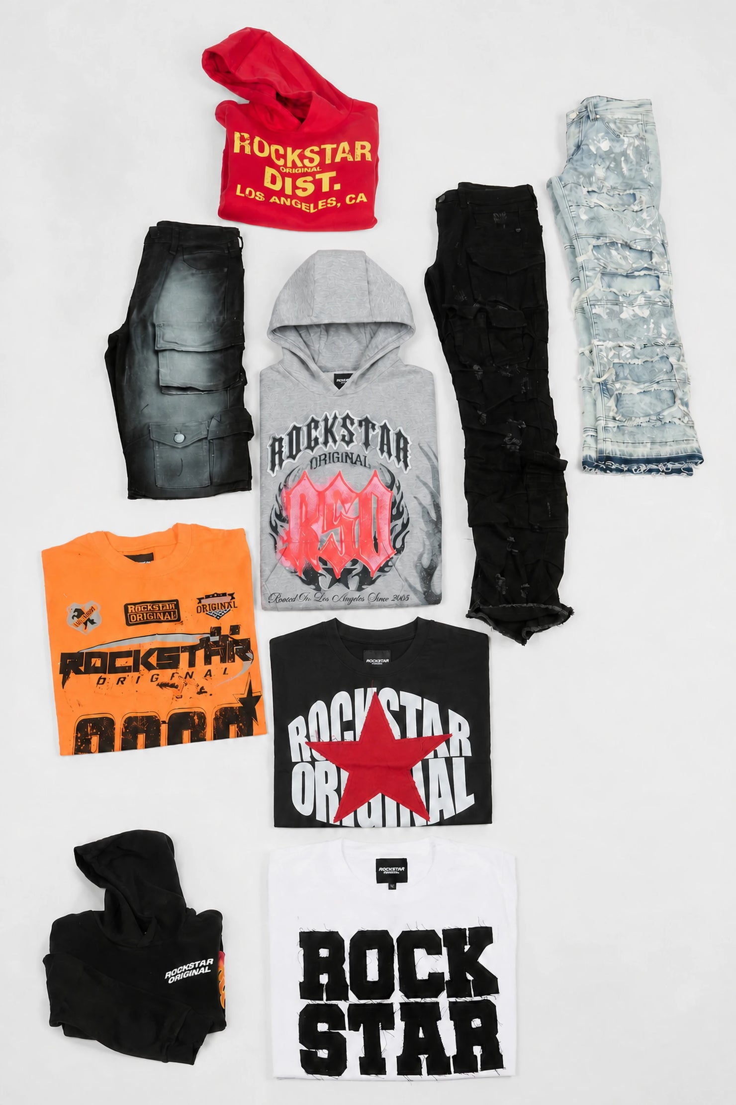 $79 Boy's Mystery Vault 2.0 Box (Assorted/Mixed Products)
